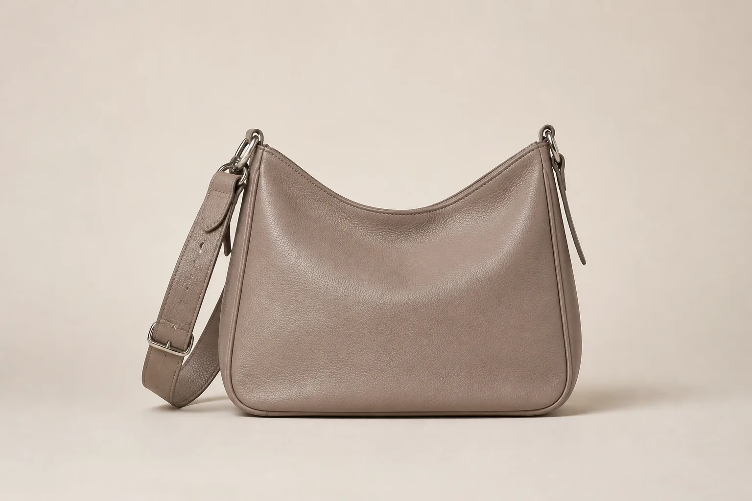 AI concept image of a custom shoulder bag