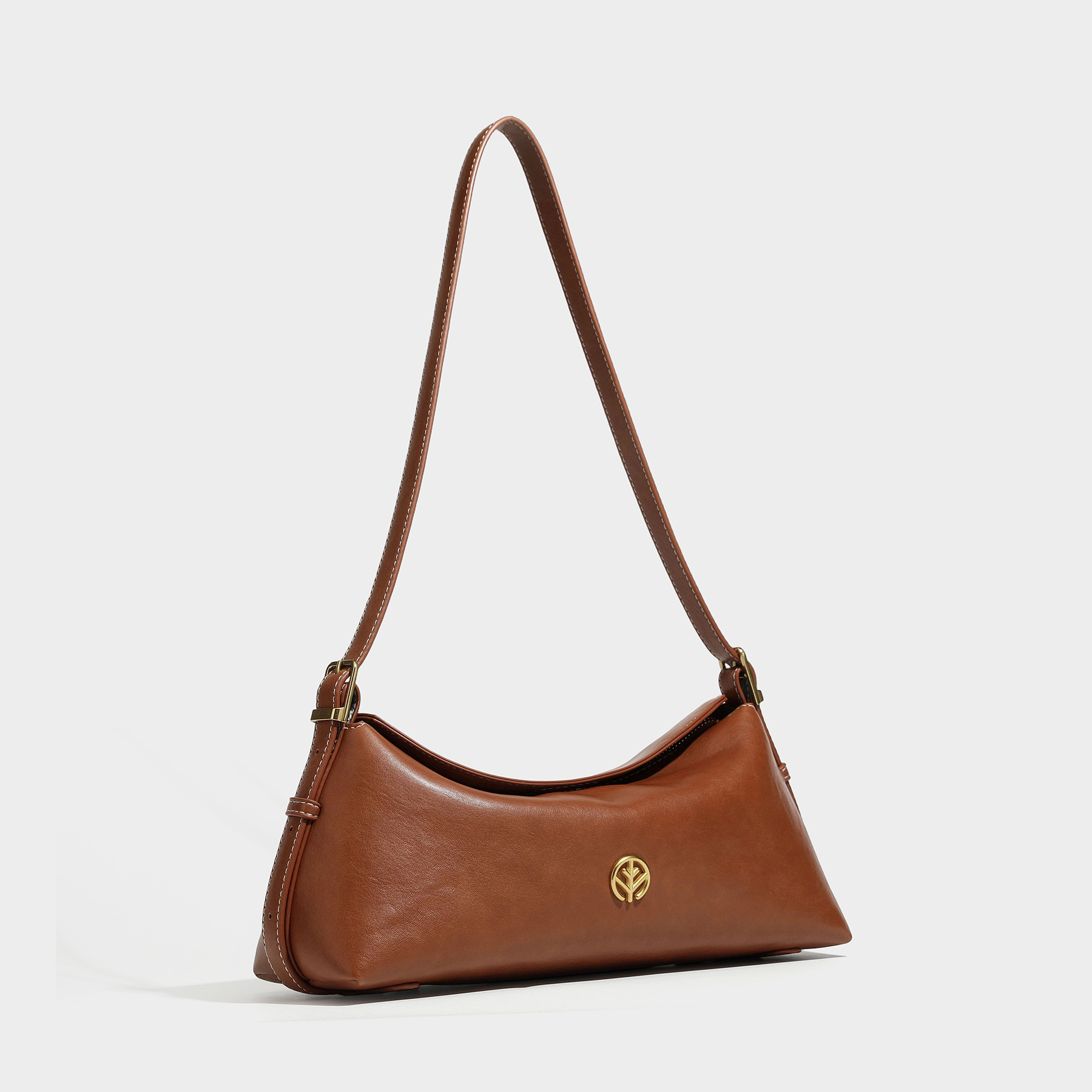 Soft PU Shoulder Crossbody Bag PU product reference M13P0780