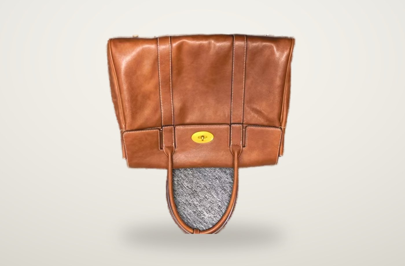 Eco work tote bag supplier sample
