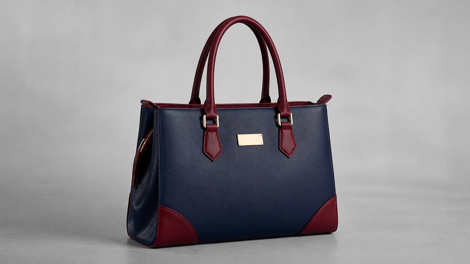 Corporate work handbag concept featured image