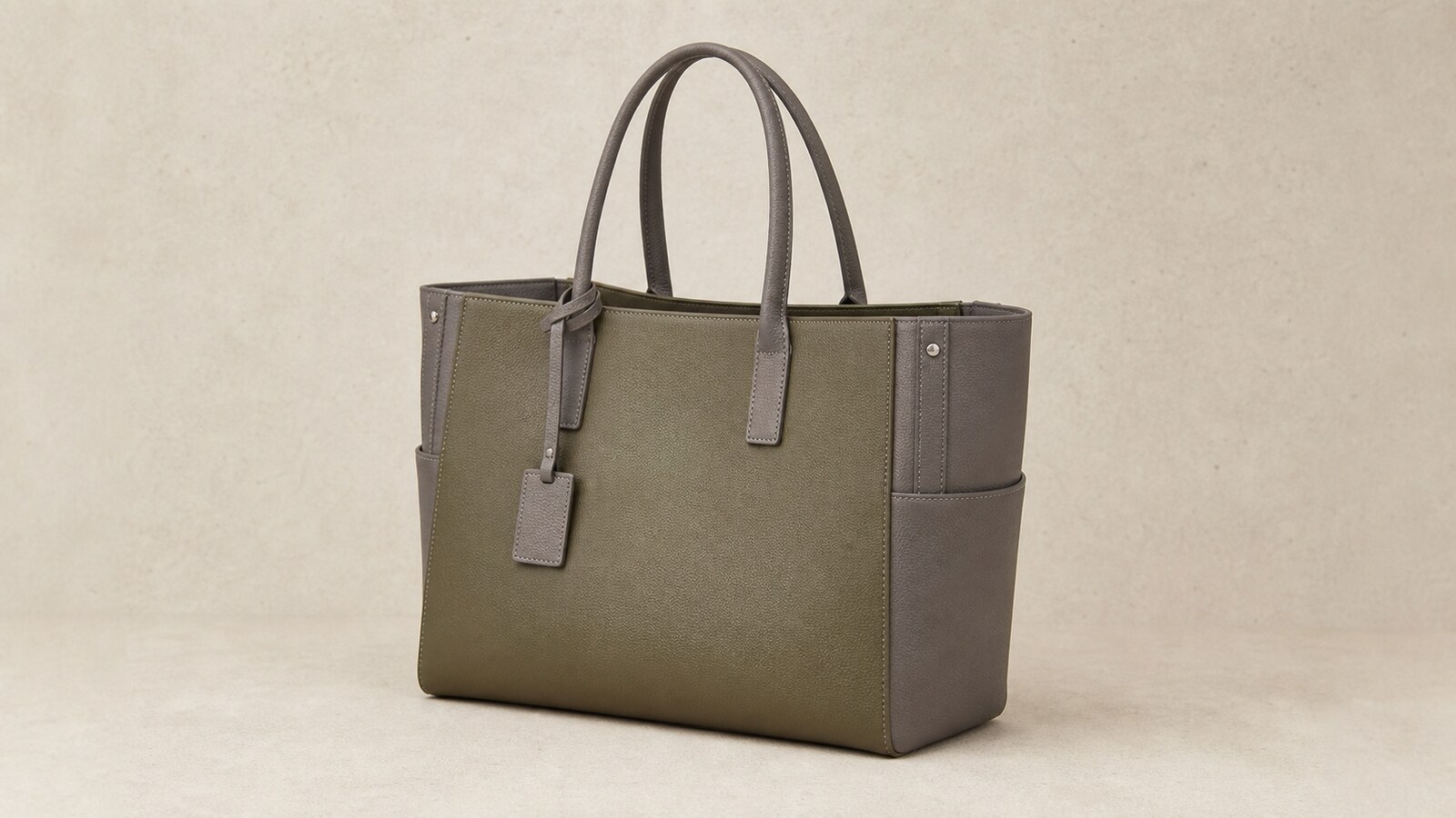 Recycled PU work bag concept featured image